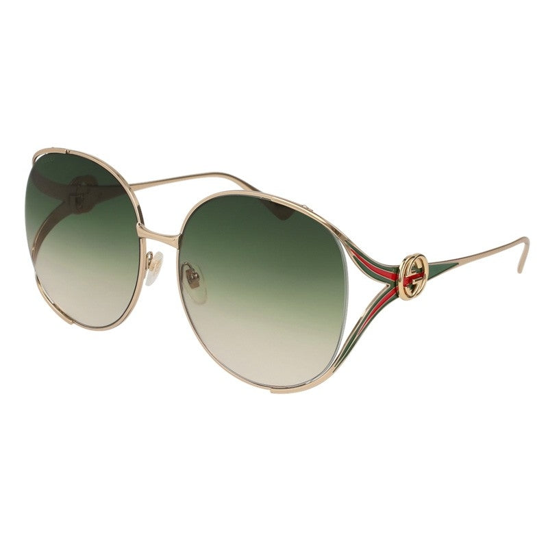 Sonnenbrille Gucci, Modell: GG0225S Farbe: 003
