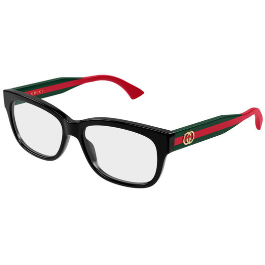 Brille Gucci, Modell: GG0278ON Farbe: 001