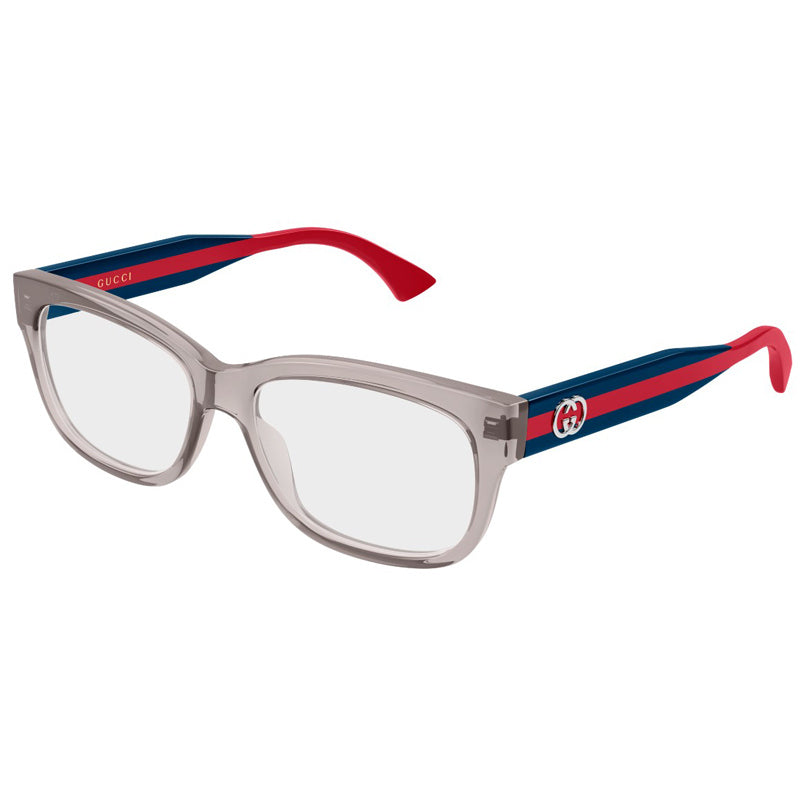Brille Gucci, Modell: GG0278ON Farbe: 004