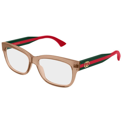 Brille Gucci, Modell: GG0278ON Farbe: 005