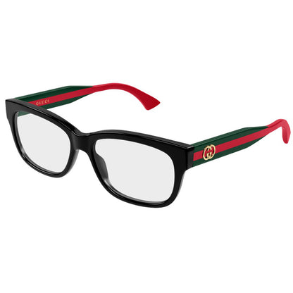 Brille Gucci, Modell: GG0278ON Farbe: 011