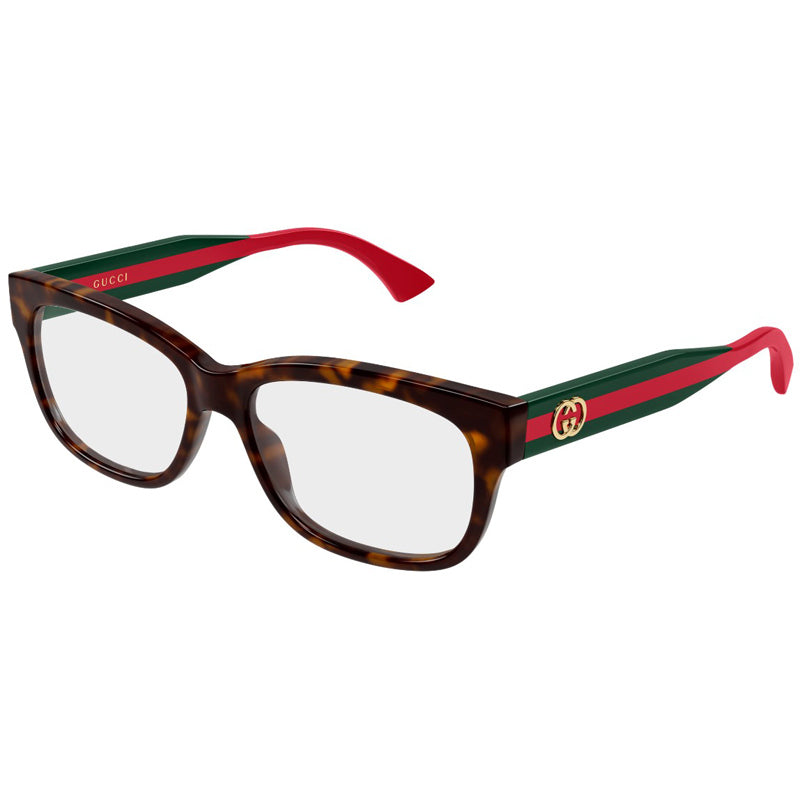 Brille Gucci, Modell: GG0278ON Farbe: 012