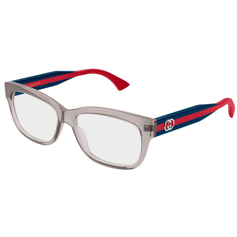 Brille Gucci, Modell: GG0278ON Farbe: 014