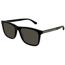 Lade das Bild in den Galerie-Viewer, Sonnenbrille Gucci, Modell: GG0381SN Farbe: 007
