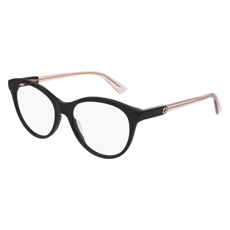 Brille Gucci, Modell: GG0486O Farbe: 004