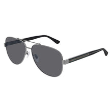 Lade das Bild in den Galerie-Viewer, Sonnenbrille Gucci, Modell: GG0528S Farbe: 007
