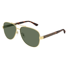 Lade das Bild in den Galerie-Viewer, Sonnenbrille Gucci, Modell: GG0528S Farbe: 009
