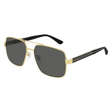 Lade das Bild in den Galerie-Viewer, Sonnenbrille Gucci, Modell: GG0529S Farbe: 001
