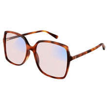 Lade das Bild in den Galerie-Viewer, Sonnenbrille Gucci, Modell: GG0544S Farbe: 006
