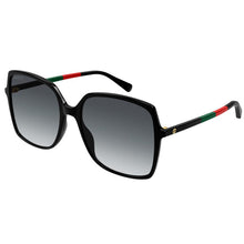Lade das Bild in den Galerie-Viewer, Sonnenbrille Gucci, Modell: GG0544S Farbe: 007

