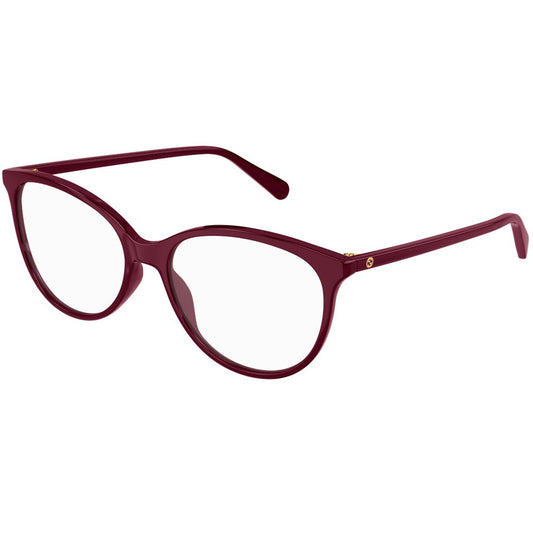 Brille Gucci, Modell: GG0550O Farbe: 011
