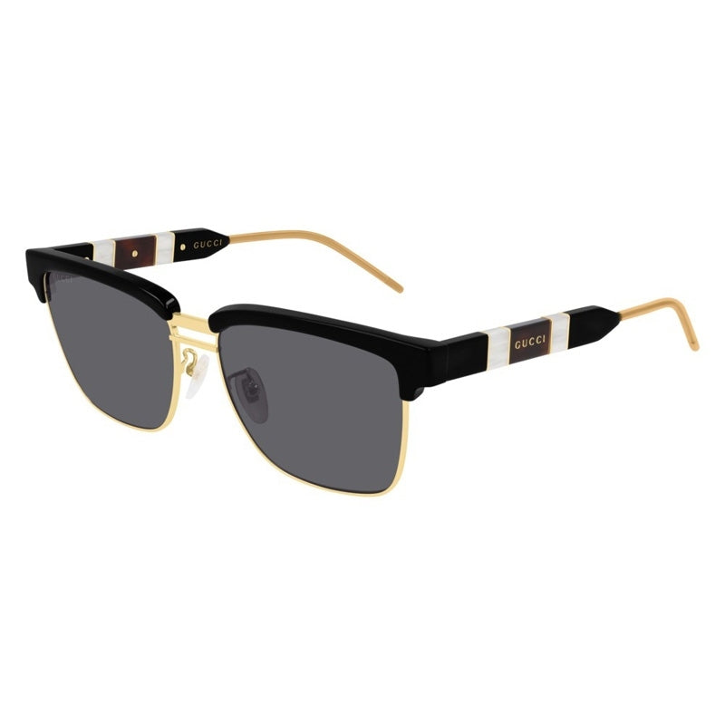 Sonnenbrille Gucci, Modell: GG0603S Farbe: 001