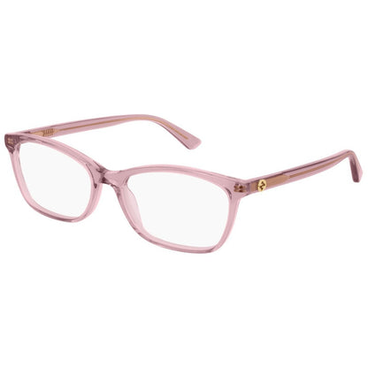 Brille Gucci, Modell: GG0613O Farbe: 003