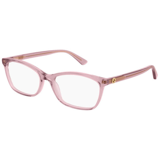 Brille Gucci, Modell: GG0613O Farbe: 003