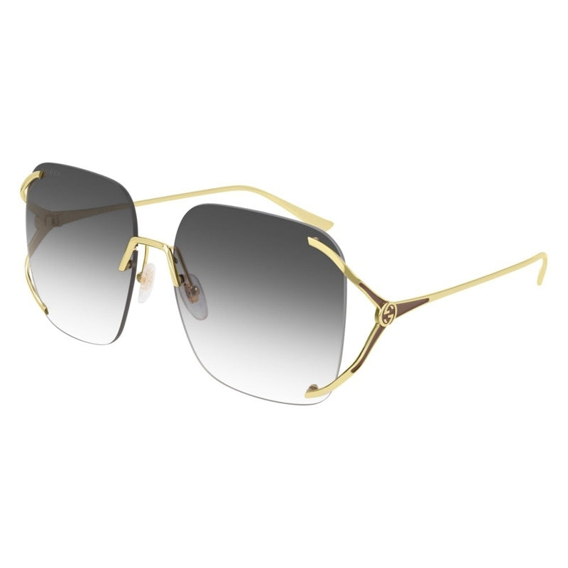Sonnenbrille Gucci, Modell: GG0646S Farbe: 001