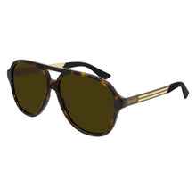Lade das Bild in den Galerie-Viewer, Sonnenbrille Gucci, Modell: GG0688S Farbe: 002
