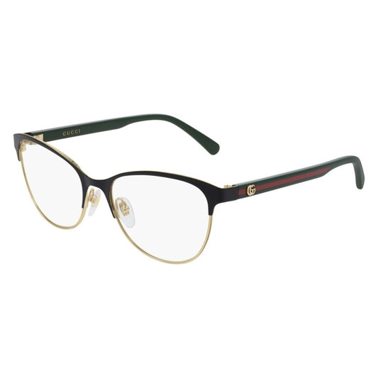Brille Gucci, Modell: GG0718O Farbe: 004