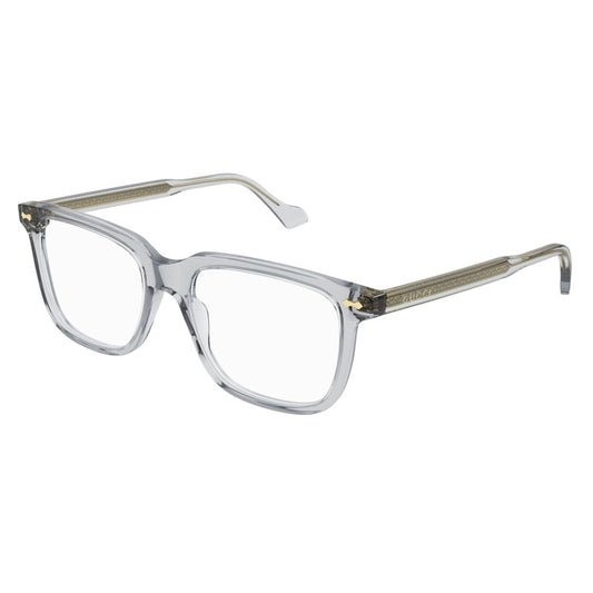 Brille Gucci, Modell: GG0737O Farbe: 010