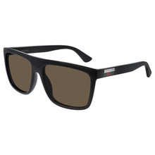 Lade das Bild in den Galerie-Viewer, Sonnenbrille Gucci, Modell: GG0748S Farbe: 002
