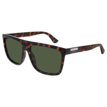 Lade das Bild in den Galerie-Viewer, Sonnenbrille Gucci, Modell: GG0748S Farbe: 003
