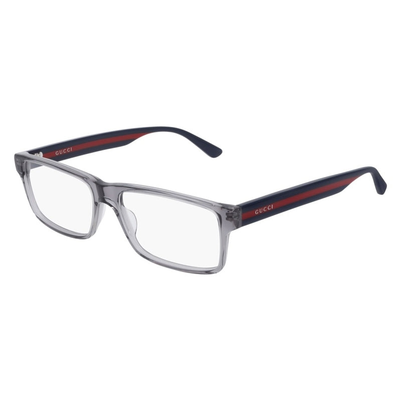Brille Gucci, Modell: GG0752O Farbe: 003