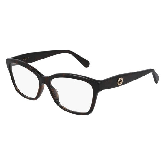 Brille Gucci, Modell: GG0798O Farbe: 005