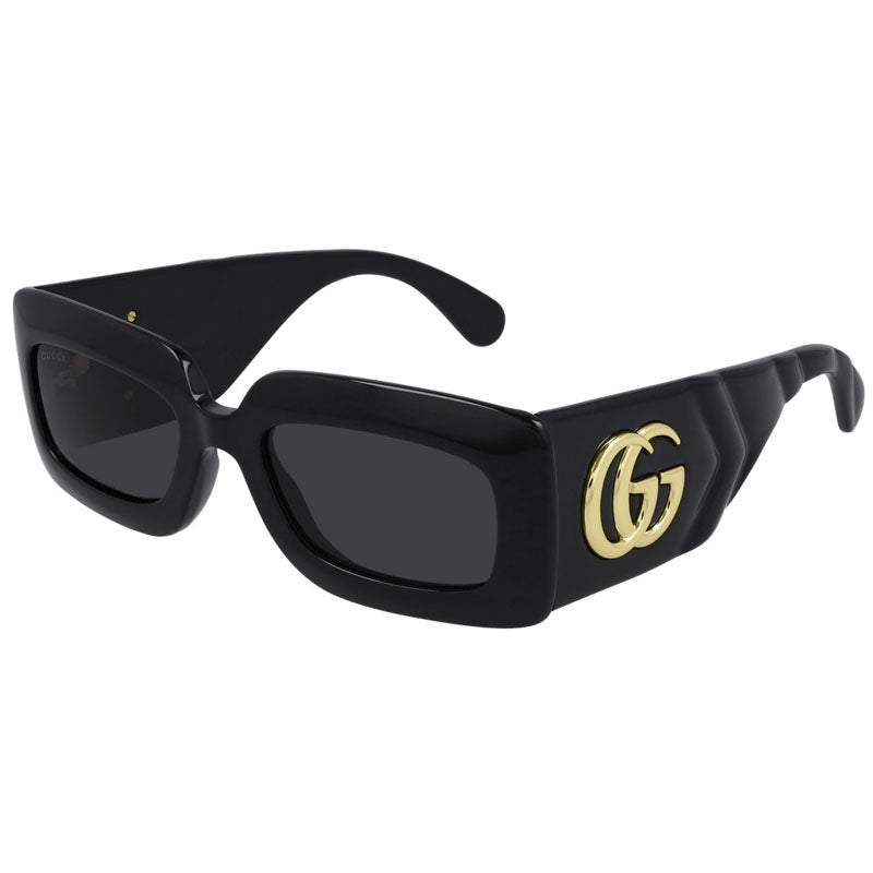 Sonnenbrille Gucci, Modell: GG0811S Farbe: 001