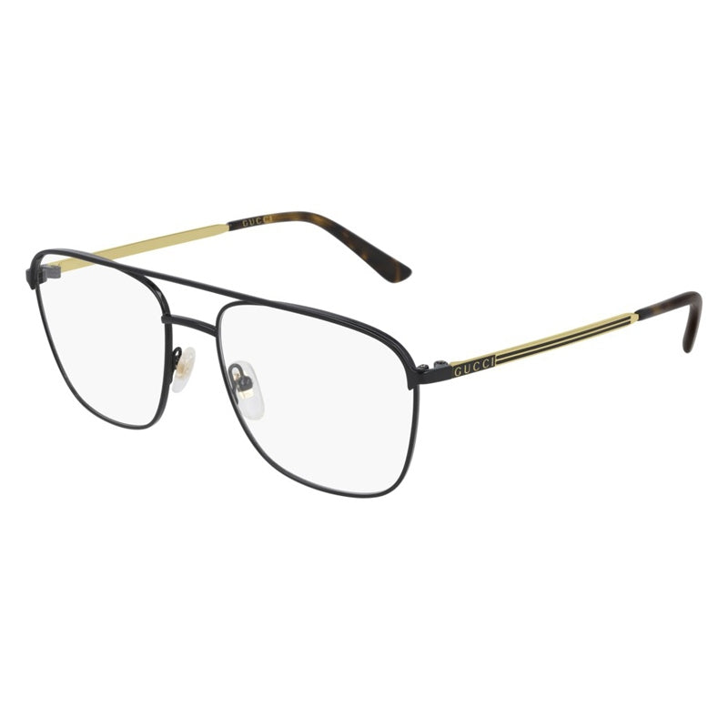Brille Gucci, Modell: GG0833O Farbe: 001