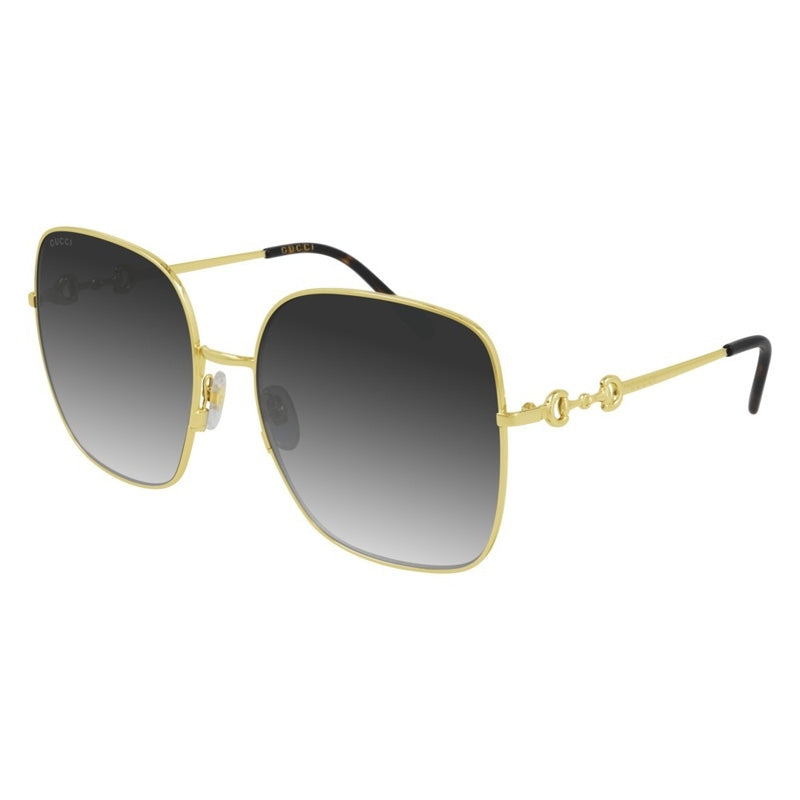 Sonnenbrille Gucci, Modell: GG0879S Farbe: 001