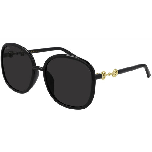 Sonnenbrille Gucci, Modell: GG0892SA Farbe: 001