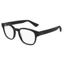 Lade das Bild in den Galerie-Viewer, Brille Gucci, Modell: GG0927O Farbe: 003
