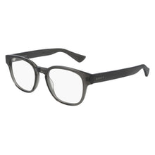 Lade das Bild in den Galerie-Viewer, Brille Gucci, Modell: GG0927O Farbe: 004
