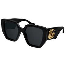 Lade das Bild in den Galerie-Viewer, Sonnenbrille Gucci, Modell: GG0956S Farbe: 003

