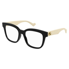 Lade das Bild in den Galerie-Viewer, Brille Gucci, Modell: GG0958O Farbe: 002
