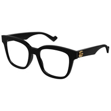 Lade das Bild in den Galerie-Viewer, Brille Gucci, Modell: GG0958O Farbe: 004
