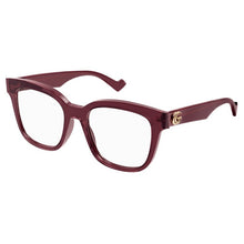 Lade das Bild in den Galerie-Viewer, Brille Gucci, Modell: GG0958O Farbe: 006
