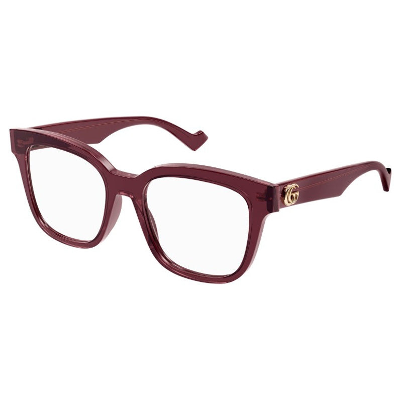 Brille Gucci, Modell: GG0958O Farbe: 006