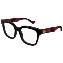 Lade das Bild in den Galerie-Viewer, Brille Gucci, Modell: GG0958O Farbe: 008

