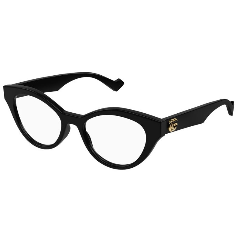 Brille Gucci, Modell: GG0959O Farbe: 001