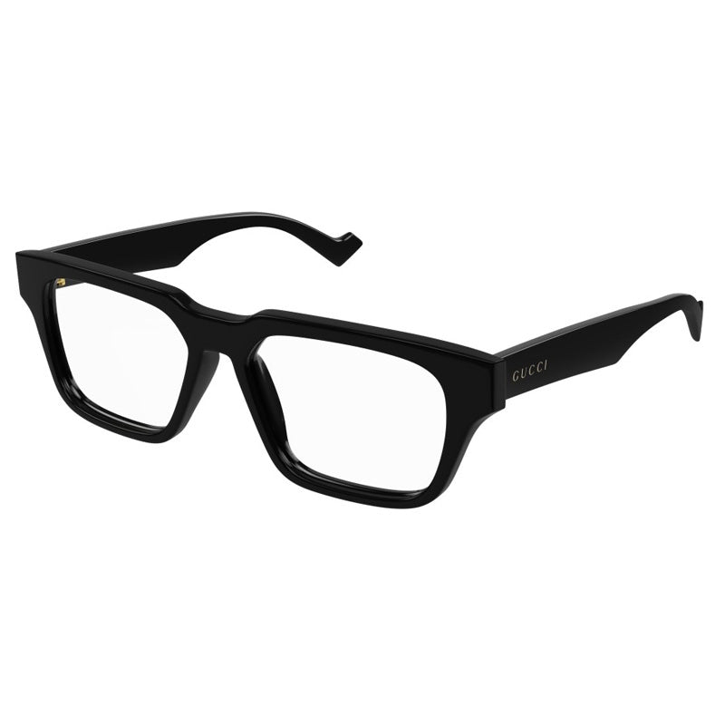 Brille Gucci, Modell: GG0963O Farbe: 001