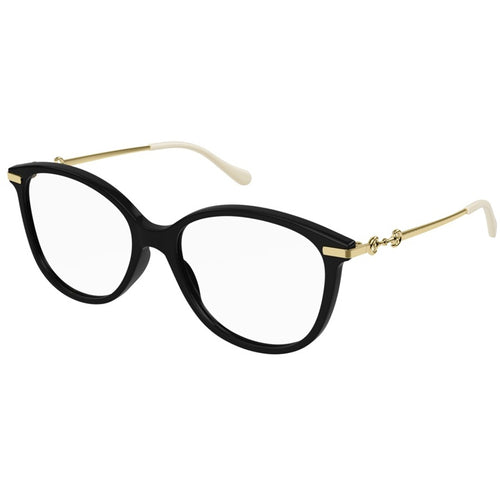 Brille Gucci, Modell: GG0967O Farbe: 001