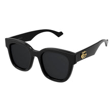 Lade das Bild in den Galerie-Viewer, Sonnenbrille Gucci, Modell: GG0998S Farbe: 001
