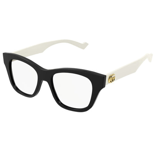 Brille Gucci, Modell: GG0999O Farbe: 002