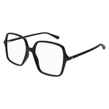 Lade das Bild in den Galerie-Viewer, Brille Gucci, Modell: GG1003O Farbe: 001
