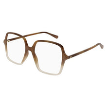 Lade das Bild in den Galerie-Viewer, Brille Gucci, Modell: GG1003O Farbe: 003
