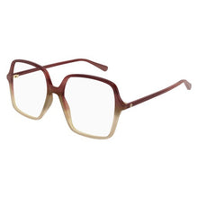Lade das Bild in den Galerie-Viewer, Brille Gucci, Modell: GG1003O Farbe: 004
