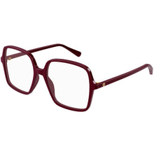 Lade das Bild in den Galerie-Viewer, Brille Gucci, Modell: GG1003O Farbe: 005
