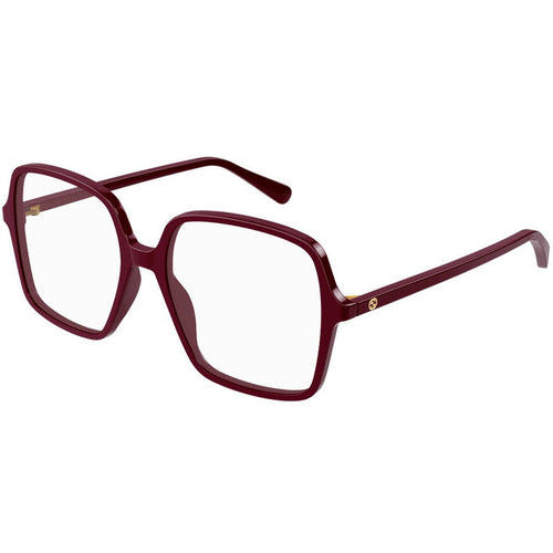 Brille Gucci, Modell: GG1003O Farbe: 005