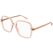 Lade das Bild in den Galerie-Viewer, Brille Gucci, Modell: GG1003O Farbe: 006
