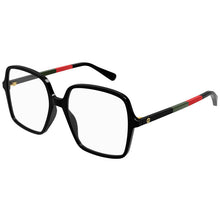 Lade das Bild in den Galerie-Viewer, Brille Gucci, Modell: GG1003O Farbe: 008
